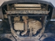 Scut motor metalic SsangYong Tivoli 49