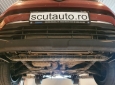 Scut motor metalic SsangYong Tivoli 49