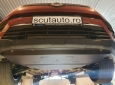 Scut motor metalic SsangYong Tivoli 49