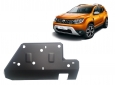 Scut rezervor AdBlue Dacia Duster 49