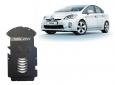 Scut antifurt catalizator pentru Toyota Prius 3 49