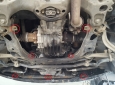 Scut motor Audi A4 B6, 2.5 tdi 49