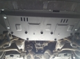 Scut motor Seat Exeo 49