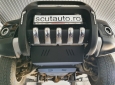 Scut motor și radiator Mitsubishi L 200 49