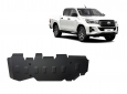 Scut rezervor Toyota Hilux Invincible 49