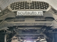 Scut motor SsangYong Rexton 49