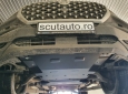 Scut motor SsangYong Rexton 49