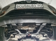 Scut motor Dacia Spring 49