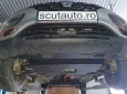 Scut motor Dacia Spring 49