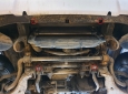 Scut motor metalic Fiat Fullback 49