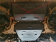 Scut motor metalic Fiat Fullback 49