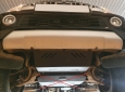 Scut radiator Mitsubishi L200 49