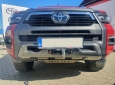 Scut radiator din aluminiu Toyota Hilux Revo 49