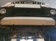 Scut radiator Fiat Fullback 49