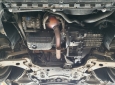 Scut motor Ford C - Max 49