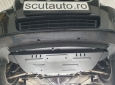 Scut motor Ford Focus 2 49