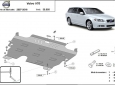 Scut motor Volvo V70 49