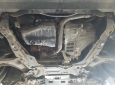 Scut motor Ford S - Max 49