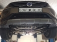 Scut motor Volvo V70 49