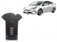 Scut antifurt catalizator pentru Toyota Prius 4 49