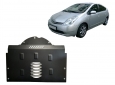 Scut antifurt catalizator pentru Toyota Prius 2 49