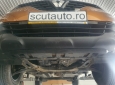 Scut motor și cutie de viteză Renault Clio 3 49