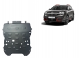 Scut motor Citroen C5 Aircross  49