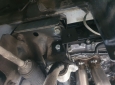 Scut motor Subaru Forester 49