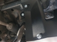 Scut motor Subaru Forester 49