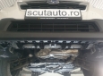 Scut motor Subaru Forester 49