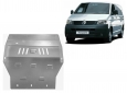 Scut motor galvanizat Volkswagen Transporter T5 49