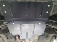 Scut motor Audi A6 49