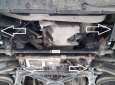 Scut Motor Audi A6 All Road  49