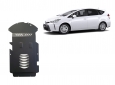 Scut antifurt catalizator pentru Toyota Prius 3 + 49