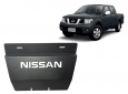 Scut radiator Nissan Navara 49