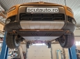 Scut motor Fiat Panda 4x4 49