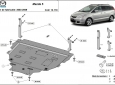 Scut motor Mazda 5 49