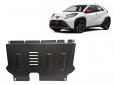 Scut motor Toyota Aygo X 49