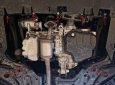 Scut motor Toyota Aygo X 49