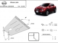 Scut motor Nissan Juke 49