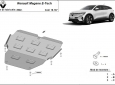 Scut motor Renault Megane E-Tech 49