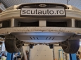 Scut motor Subaru Legacy III 49