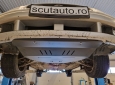 Scut motor Subaru Legacy III 49