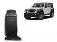 Scut motor  Jeep Wrangler - JL 49