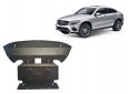 Scut motor Mercedes GLC Coupe X253 49