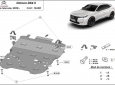 Scut motor Citroen DS4 II 49