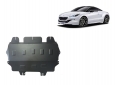 Scut motor Peugeot Rcz 49