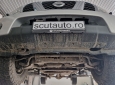 Scut motor Nissan Pathfinder 49