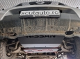 Scut radiator Nissan Pathfinder  49