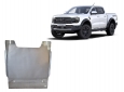 Scut reductor Ford Ranger Raptor  - Aluminium 49